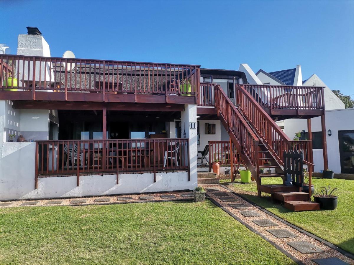 Chilli Moon B&B สติลบาย ภายนอก รูปภาพ