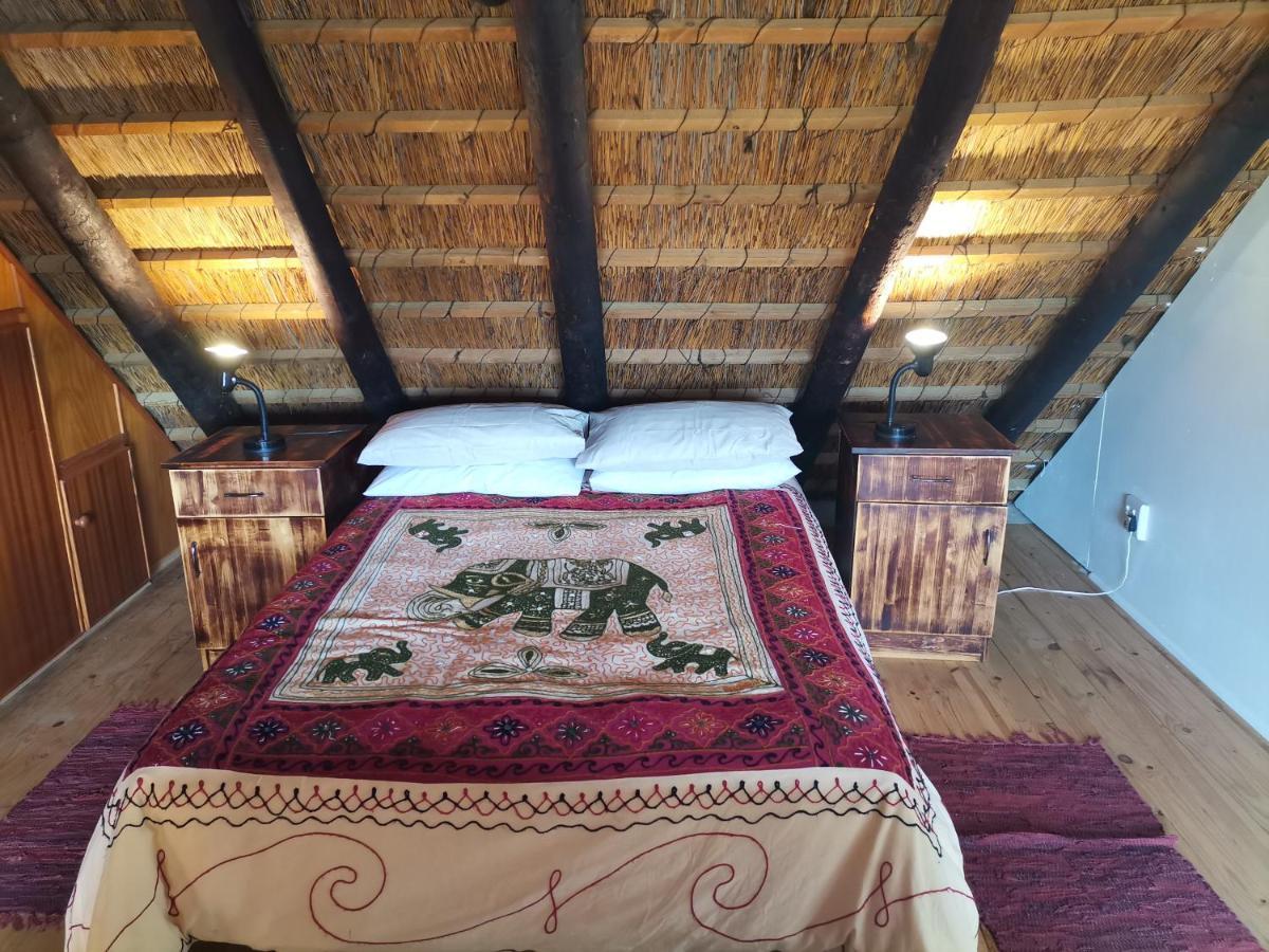 Chilli Moon B&B สติลบาย ภายนอก รูปภาพ
