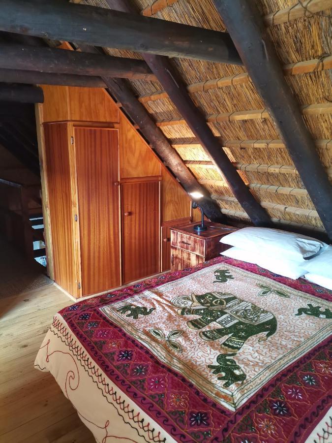 Chilli Moon B&B สติลบาย ภายนอก รูปภาพ