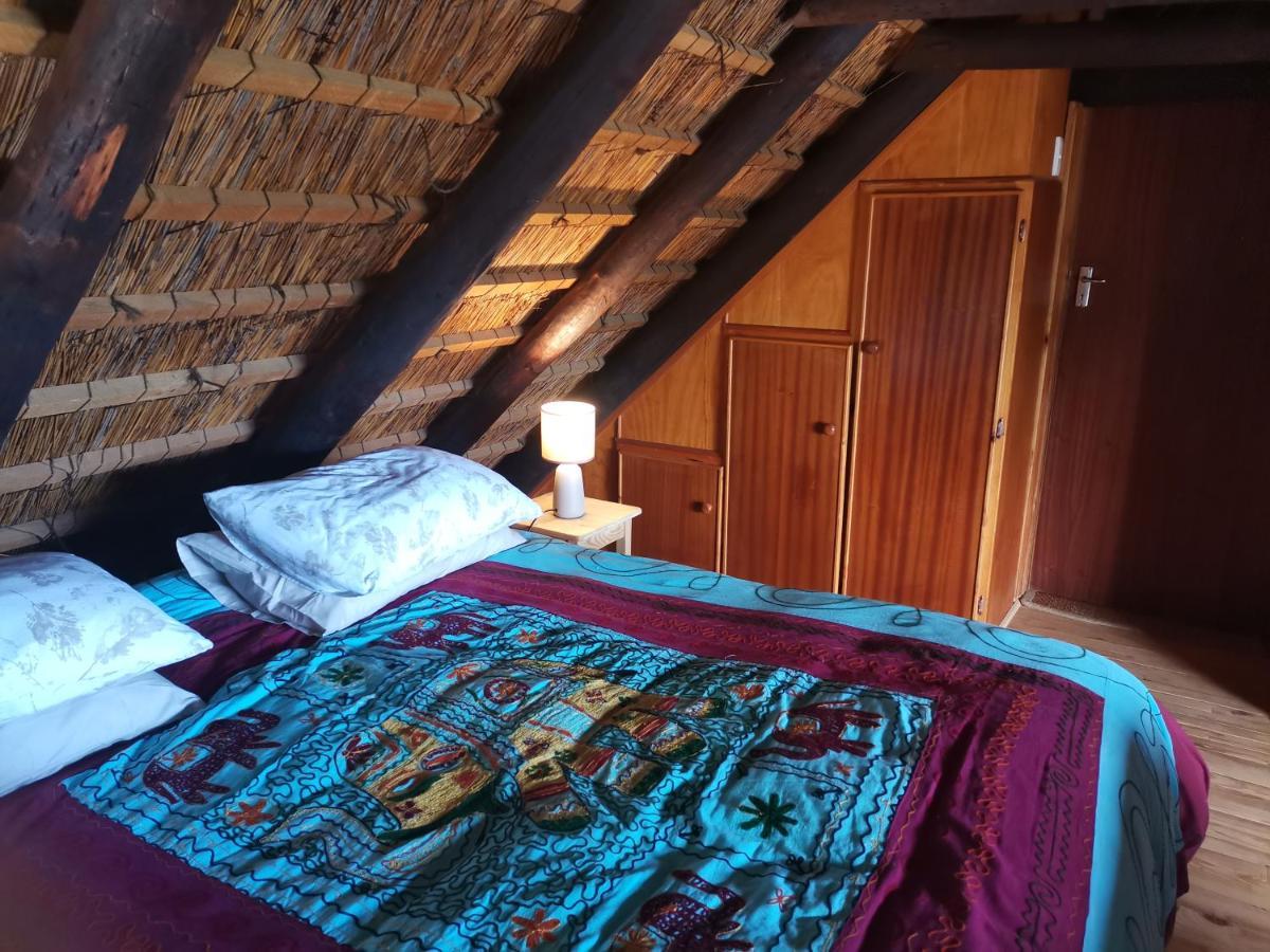 Chilli Moon B&B สติลบาย ภายนอก รูปภาพ